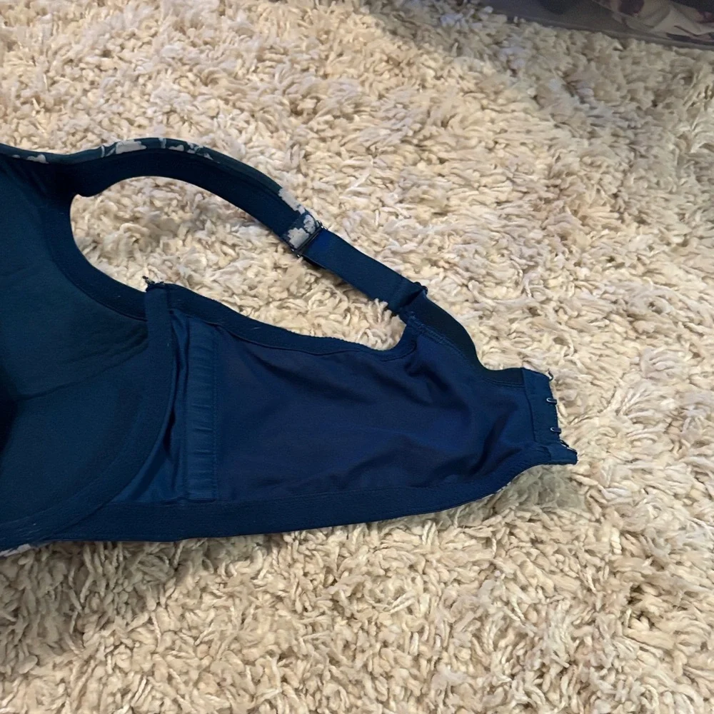 Cacique chic navy